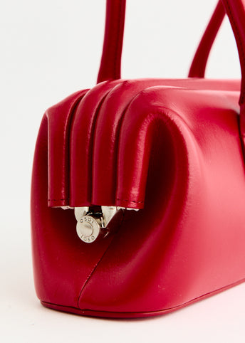 Boat Wide Mini Bag