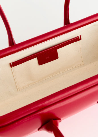 Boat Wide Mini Bag
