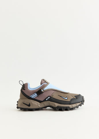 ACG Phassad 'Cave Stone Aluminium' Sneakers