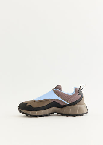 ACG Phassad 'Cave Stone Aluminium' Sneakers