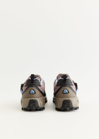 ACG Phassad 'Cave Stone Aluminium' Sneakers