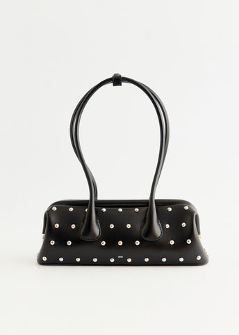 Boat Wide Mini Bag