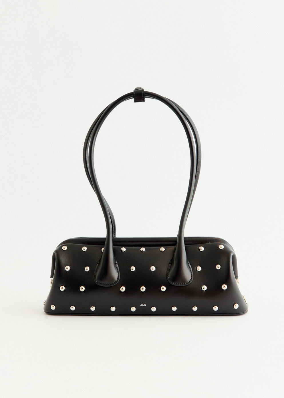 Boat Wide Mini Bag