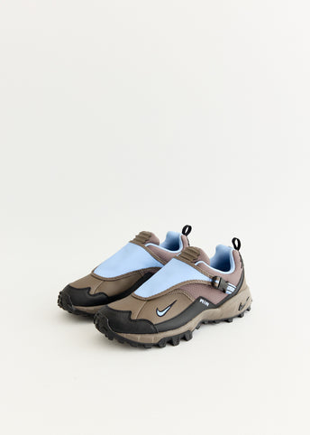 ACG Phassad 'Cave Stone Aluminium' Sneakers