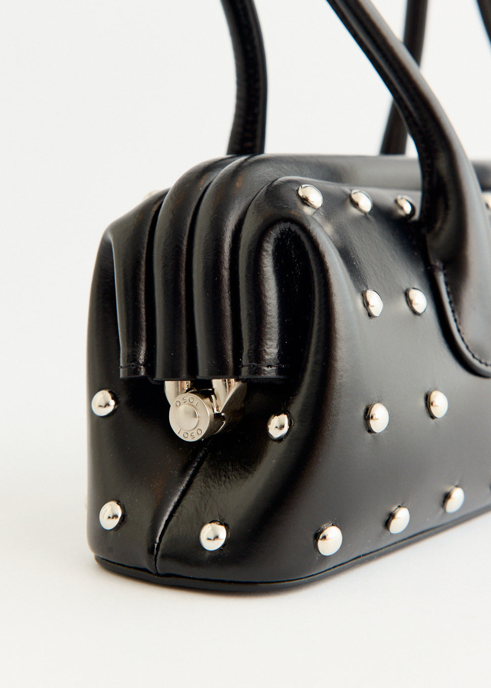 Boat Wide Mini Bag