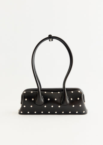 Boat Wide Mini Bag
