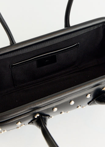 Boat Wide Mini Bag