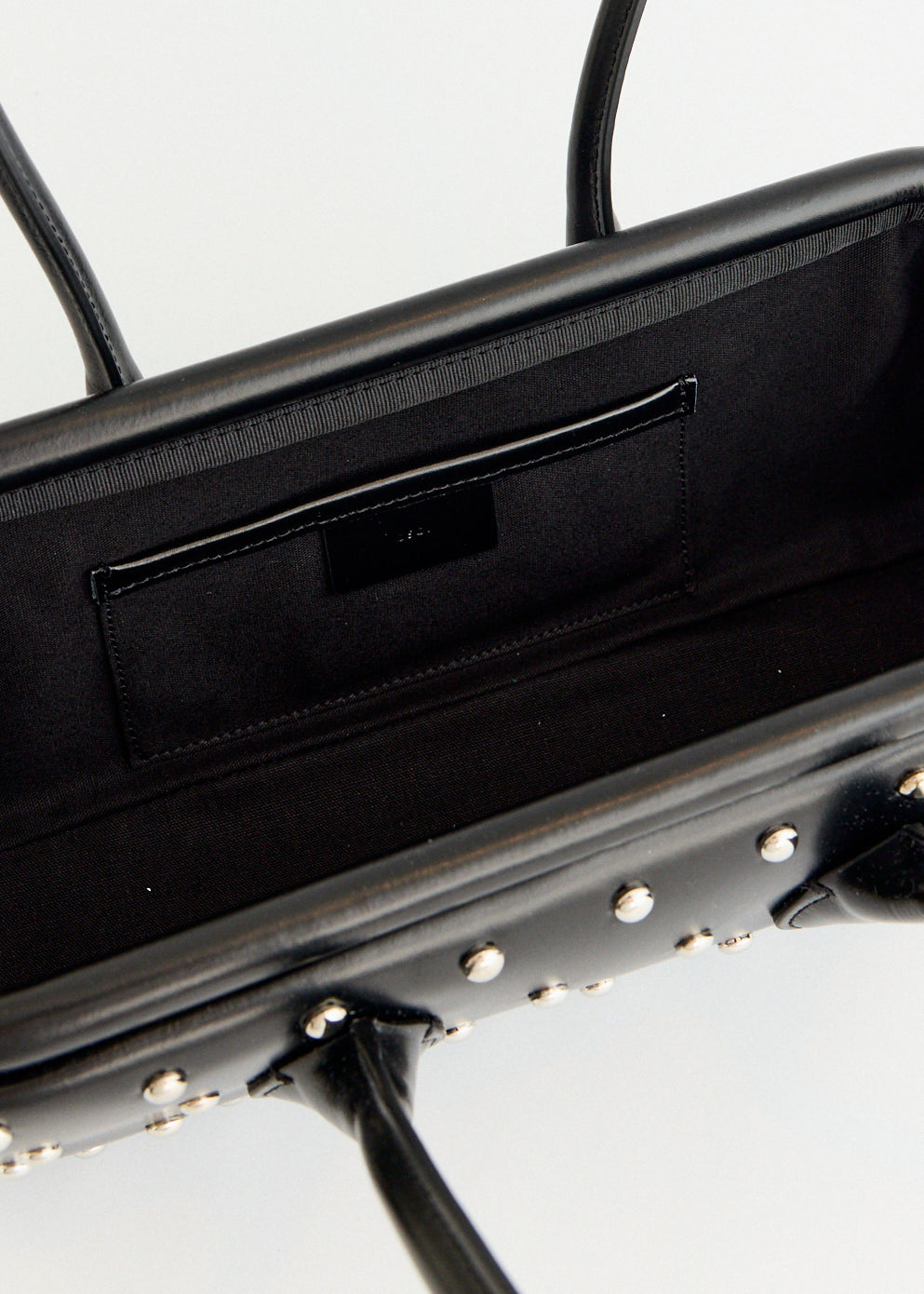 Boat Wide Mini Bag