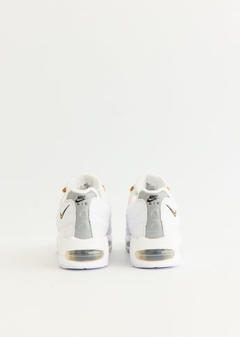 Air Max 95 OG 'Metallic Gold' Sneakers