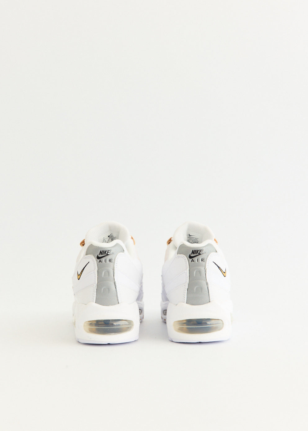 Air Max 95 OG 'Metallic Gold' Sneakers