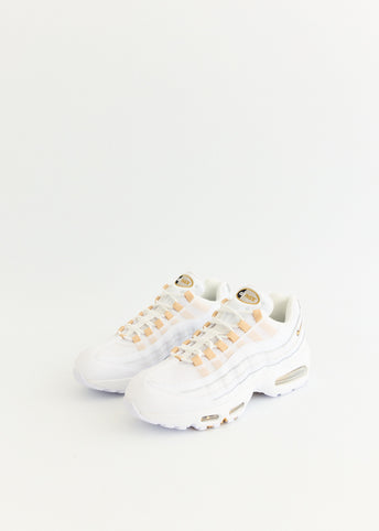 Air Max 95 OG 'Metallic Gold' Sneakers