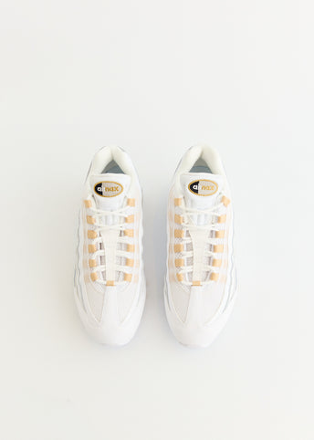 Air Max 95 OG 'Metallic Gold' Sneakers
