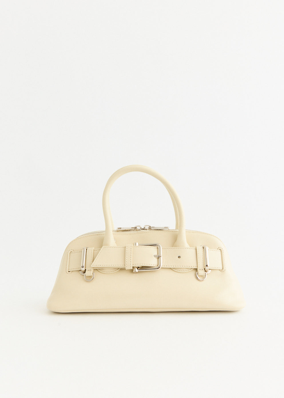 Zip Brocle Mini Bag