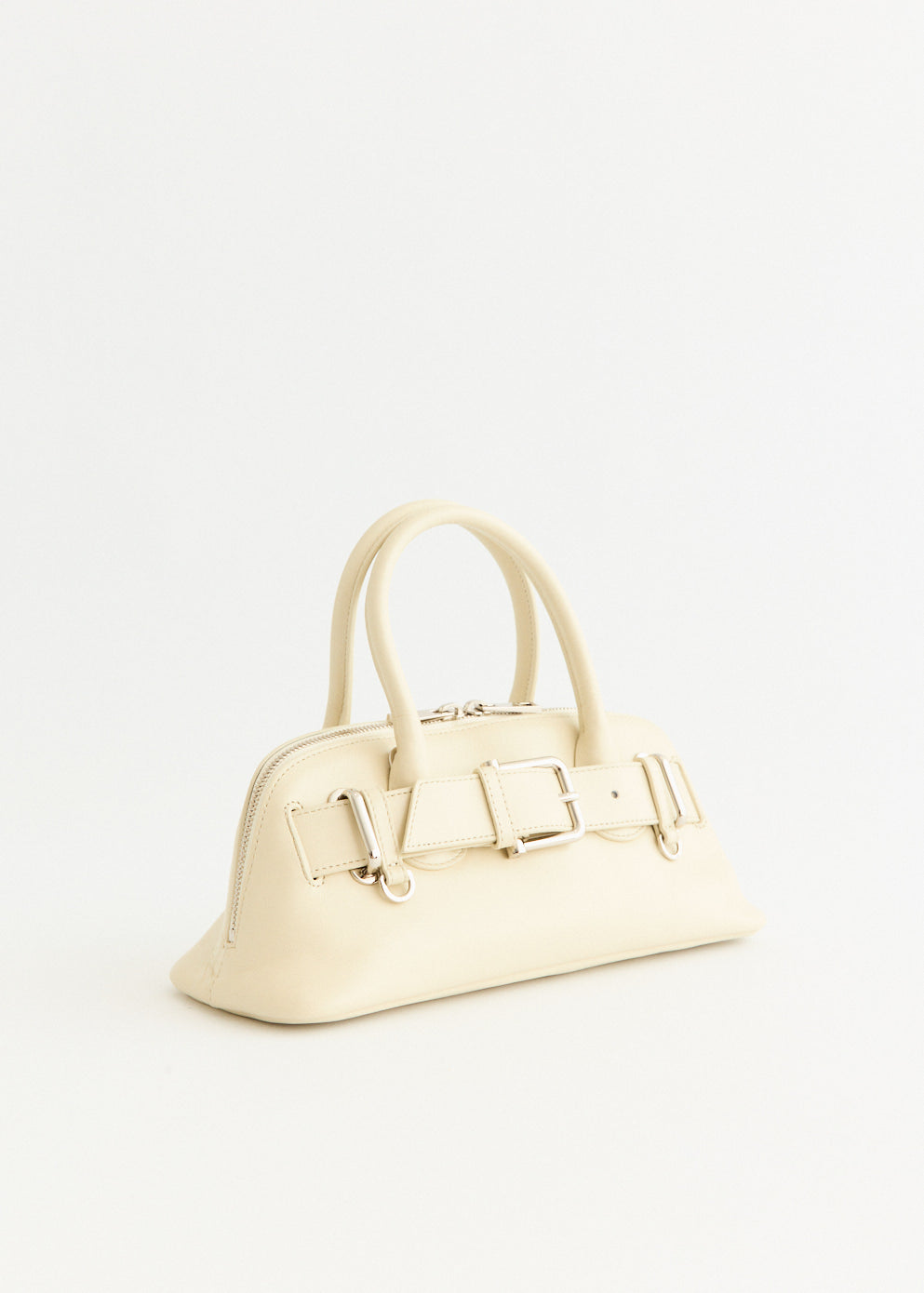 Zip Brocle Mini Bag