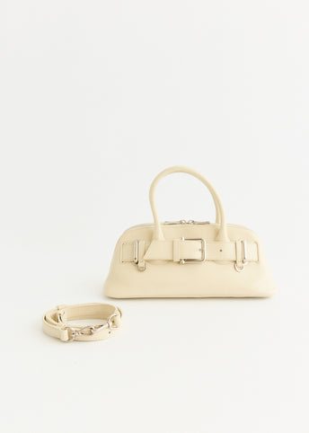 Zip Brocle Mini Bag