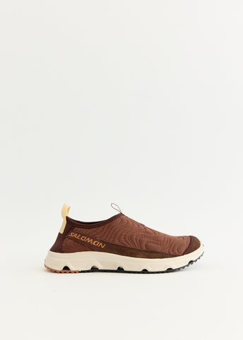 RX Moc 3.0 'French Roast' Sneakers