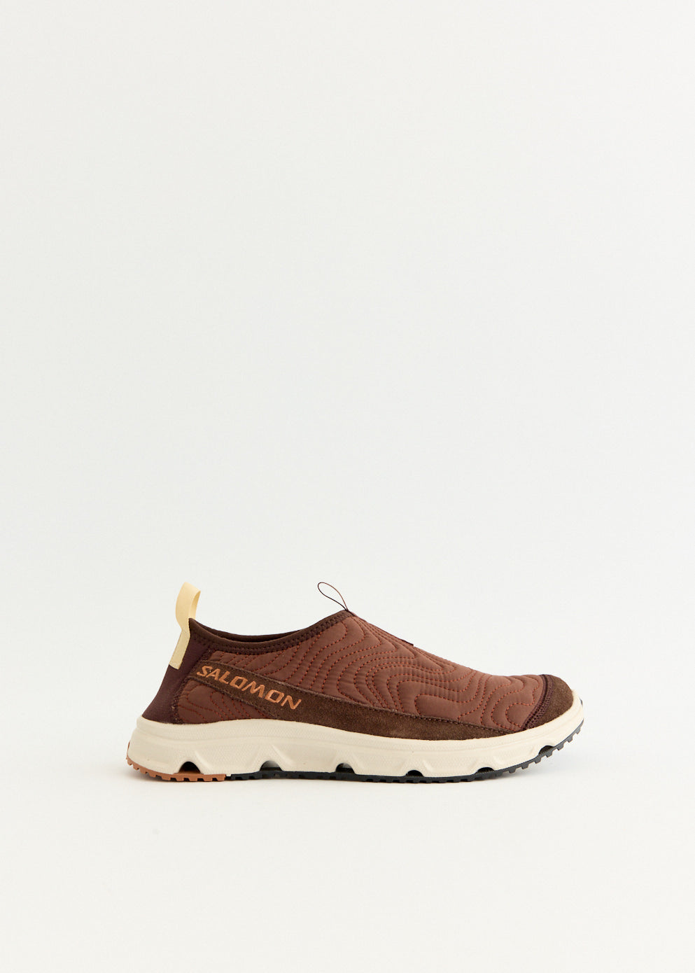 RX Moc 3.0 'French Roast' Sneakers