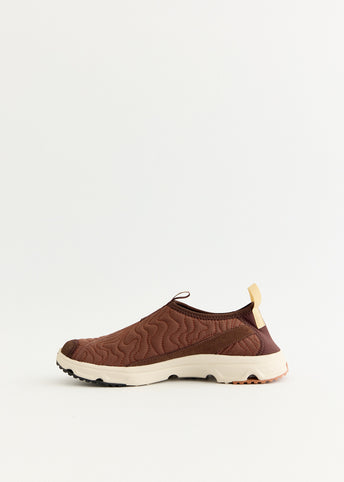 RX Moc 3.0 'French Roast' Sneakers