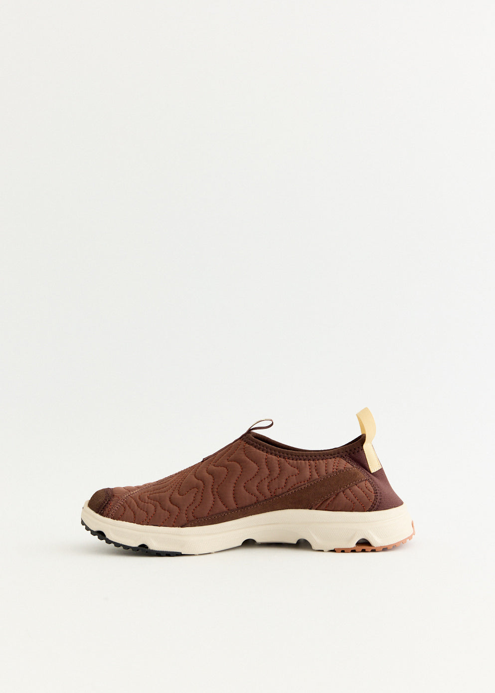 RX Moc 3.0 'French Roast' Sneakers