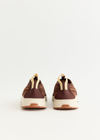 RX Moc 3.0 'French Roast' Sneakers