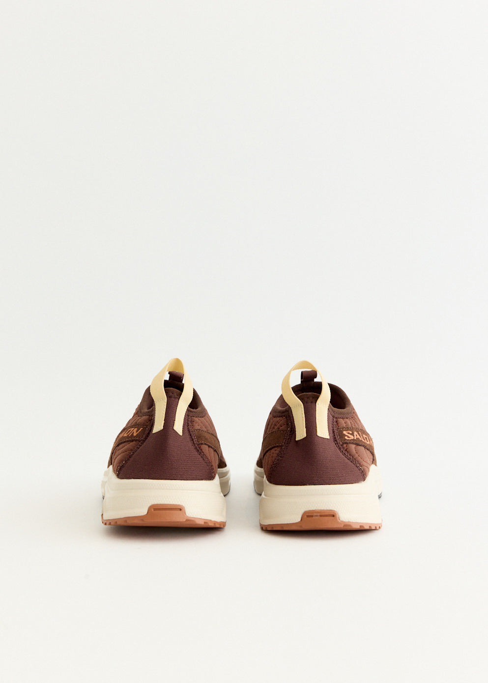 RX Moc 3.0 'French Roast' Sneakers