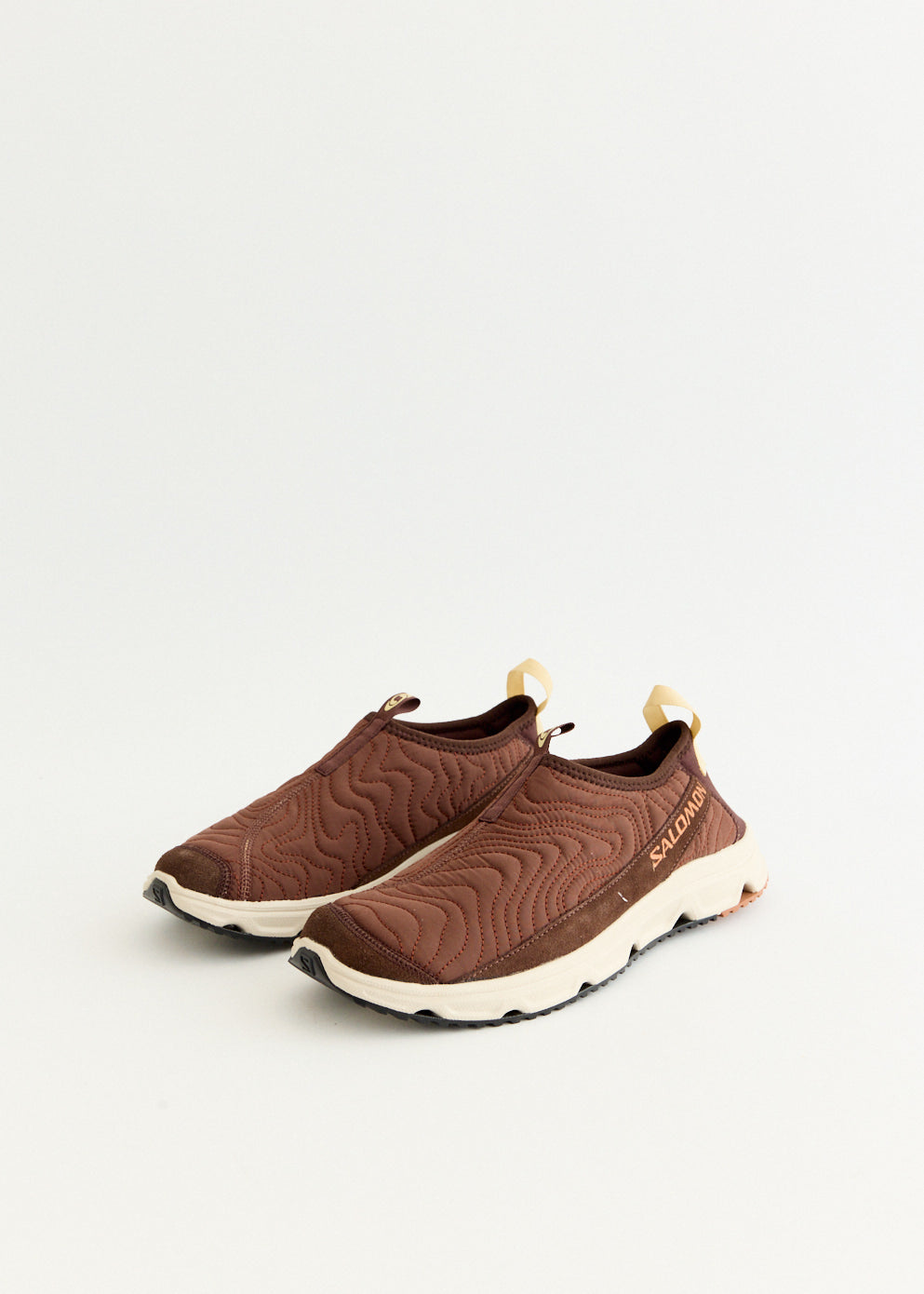 RX Moc 3.0 'French Roast' Sneakers