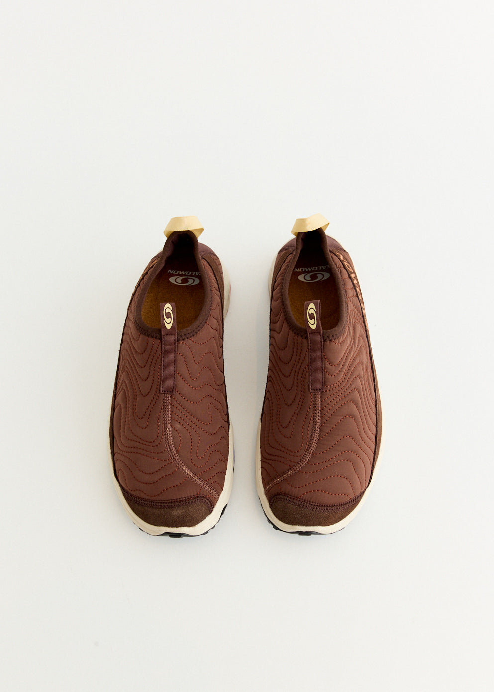 RX Moc 3.0 'French Roast' Sneakers