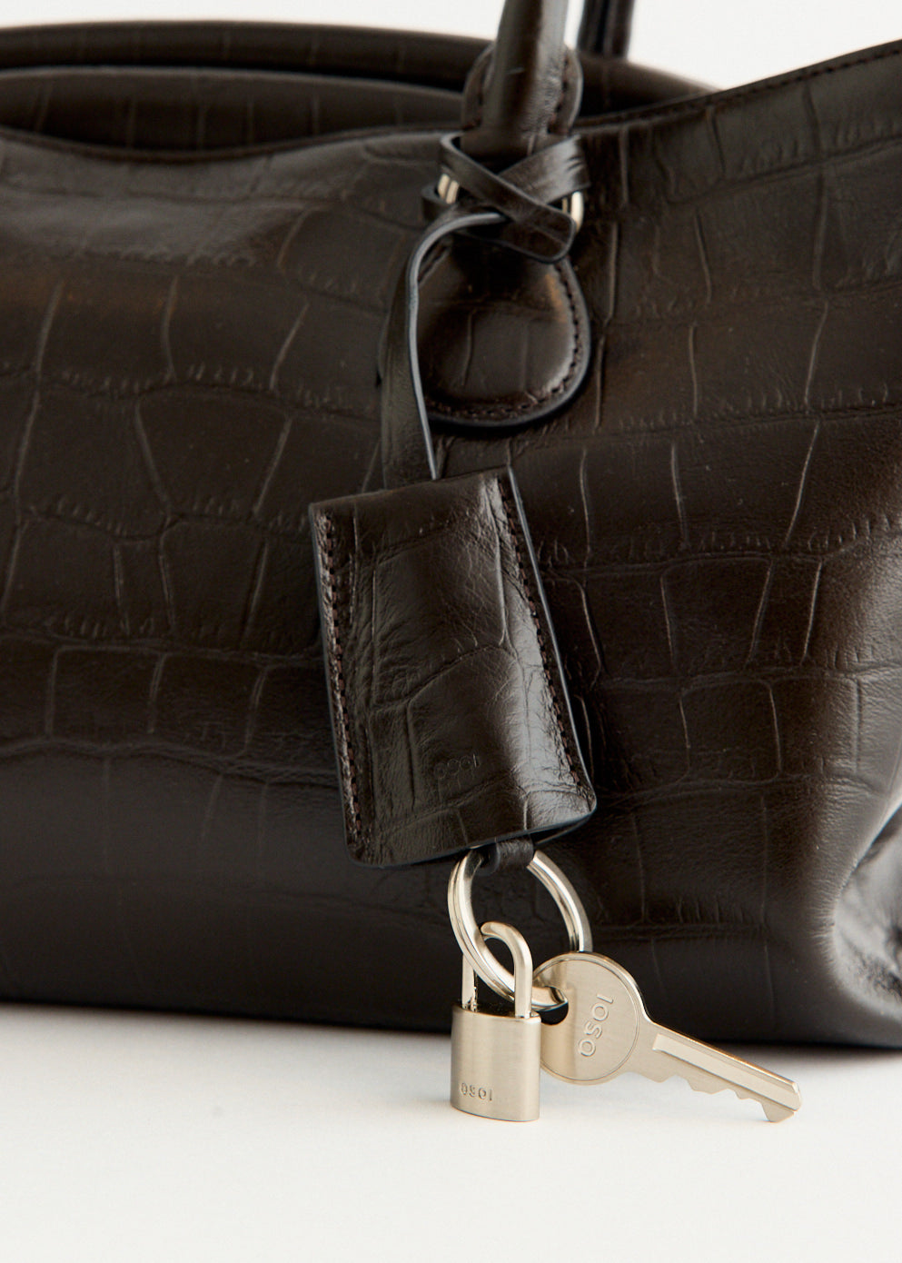 Shell Brot Bag