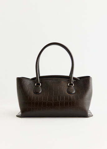 Shell Brot Bag