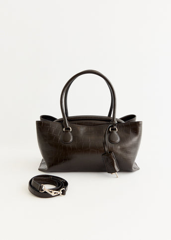 Shell Brot Bag