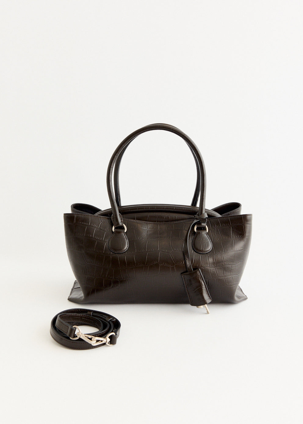 Shell Brot Bag
