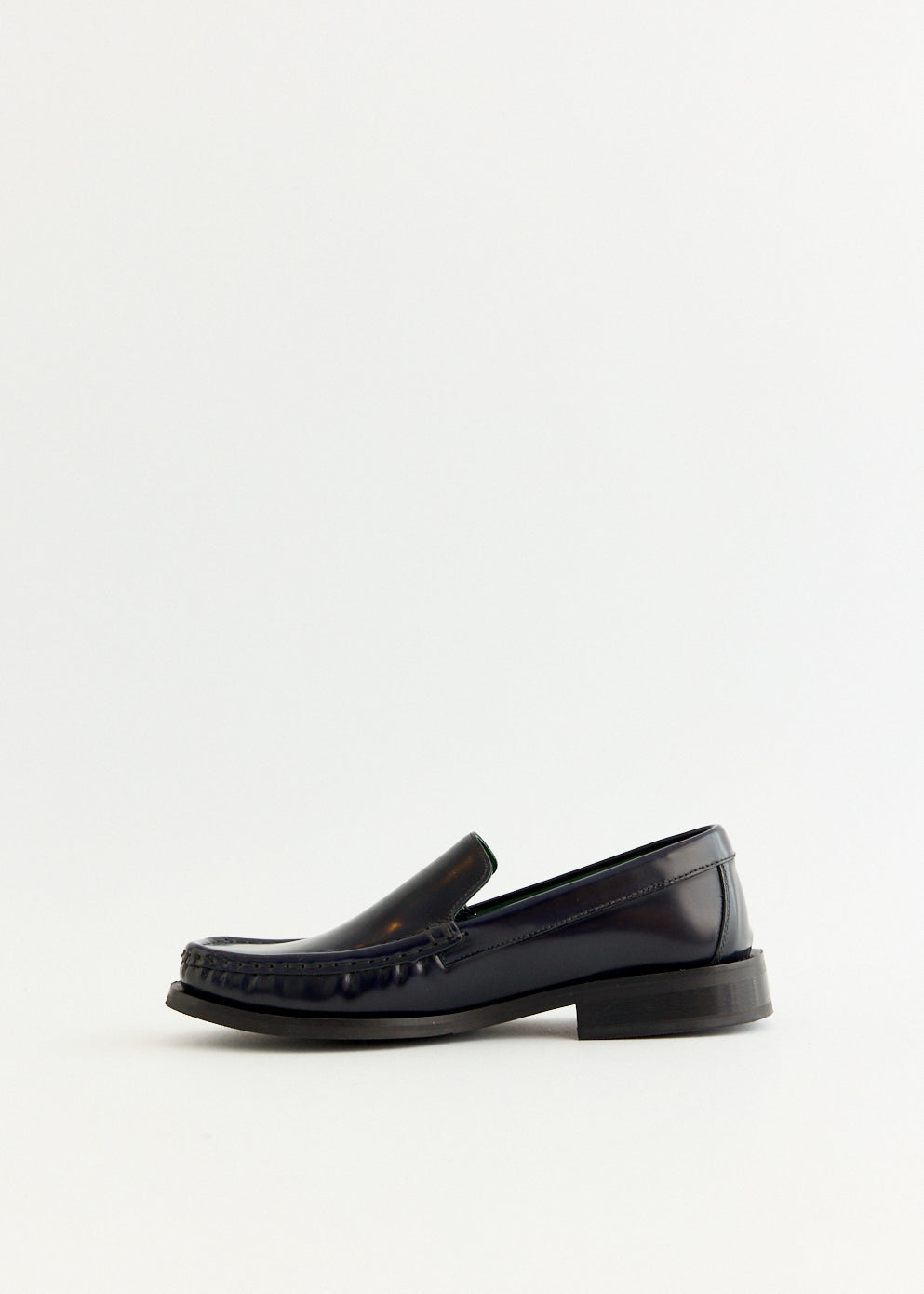 Michel Loafers
