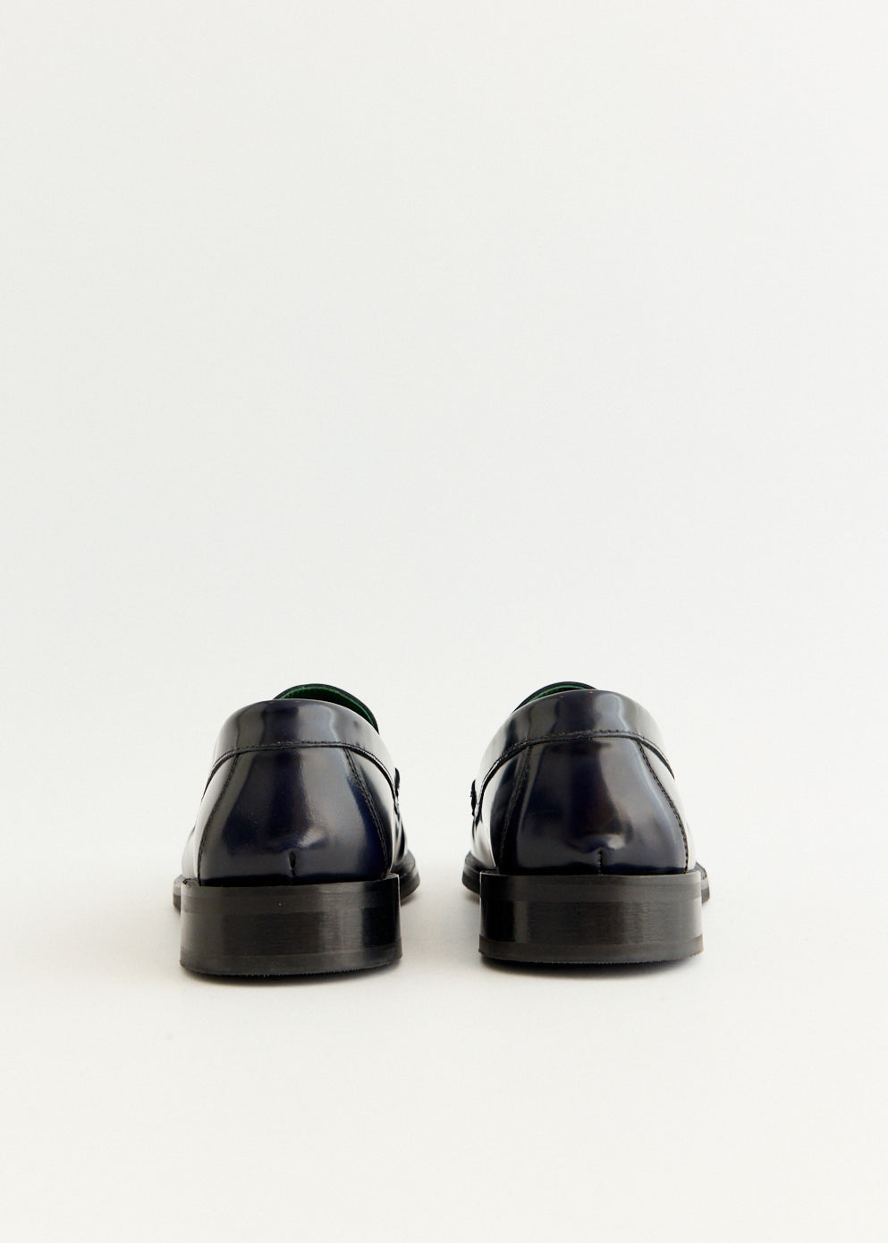 Michel Loafers