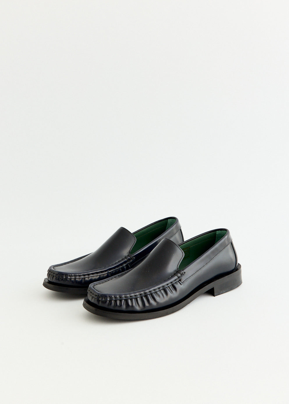 Michel Loafers