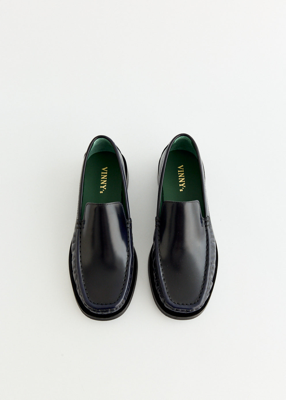 Michel Loafers