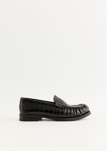 Ogee Loafers