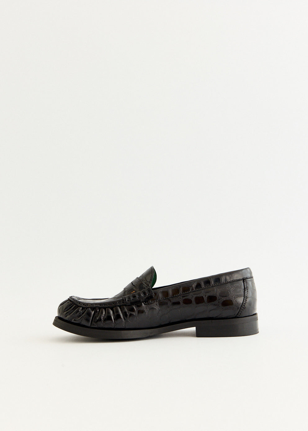 Ogee Loafers