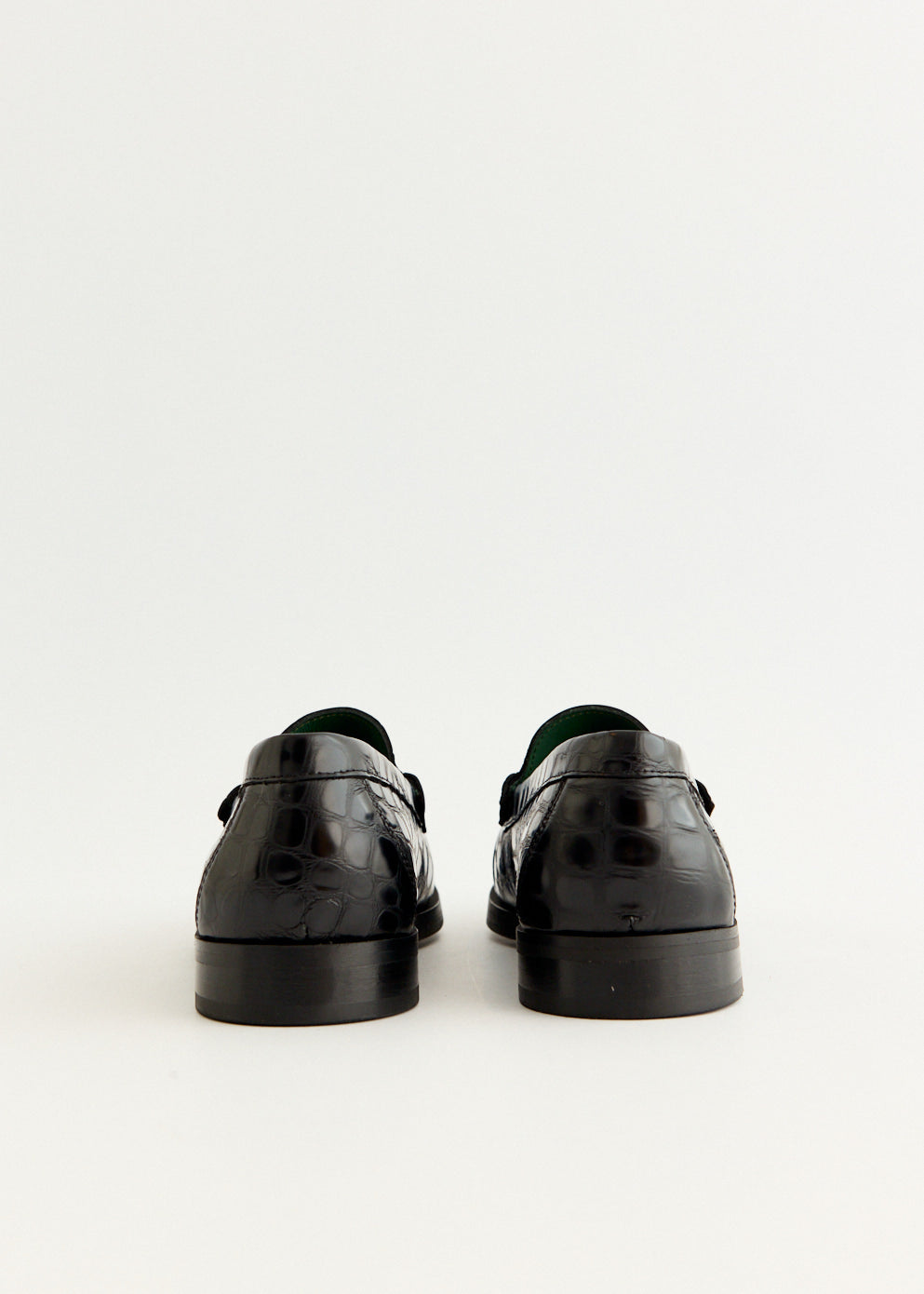 Ogee Loafers