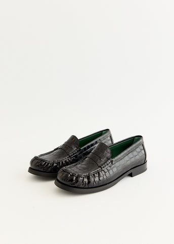 Ogee Loafers