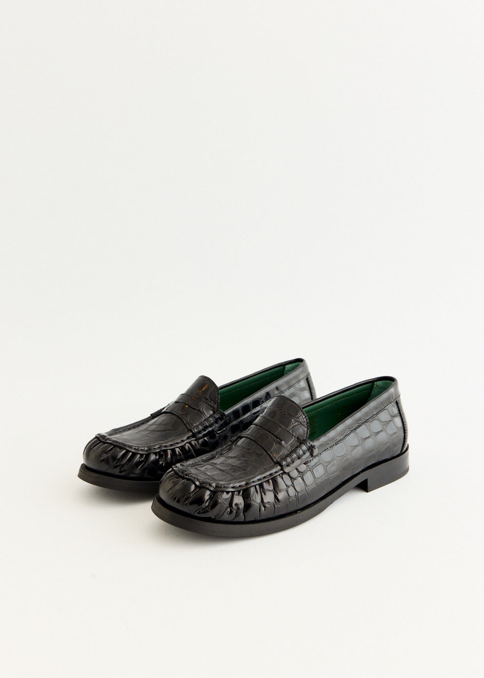 Ogee Loafers