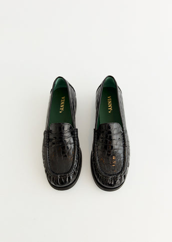 Ogee Loafers