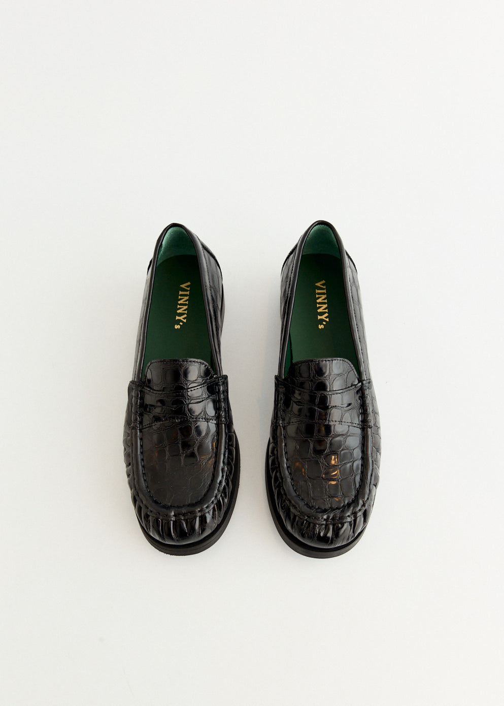 Ogee Loafers
