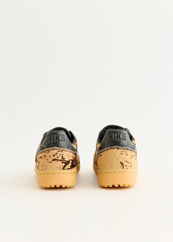 Field General Premium Low 'Snake' Sneakers