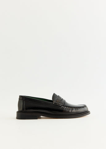 Yardee Mocassin Loafers