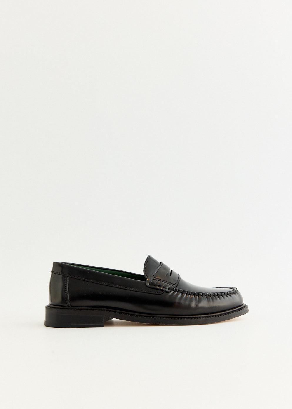 Yardee Mocassin Loafers
