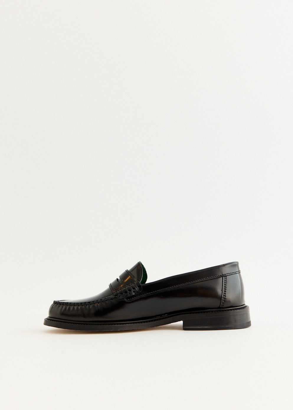 Yardee Mocassin Loafers