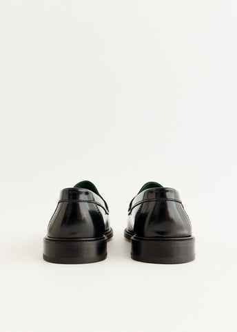 Yardee Mocassin Loafers