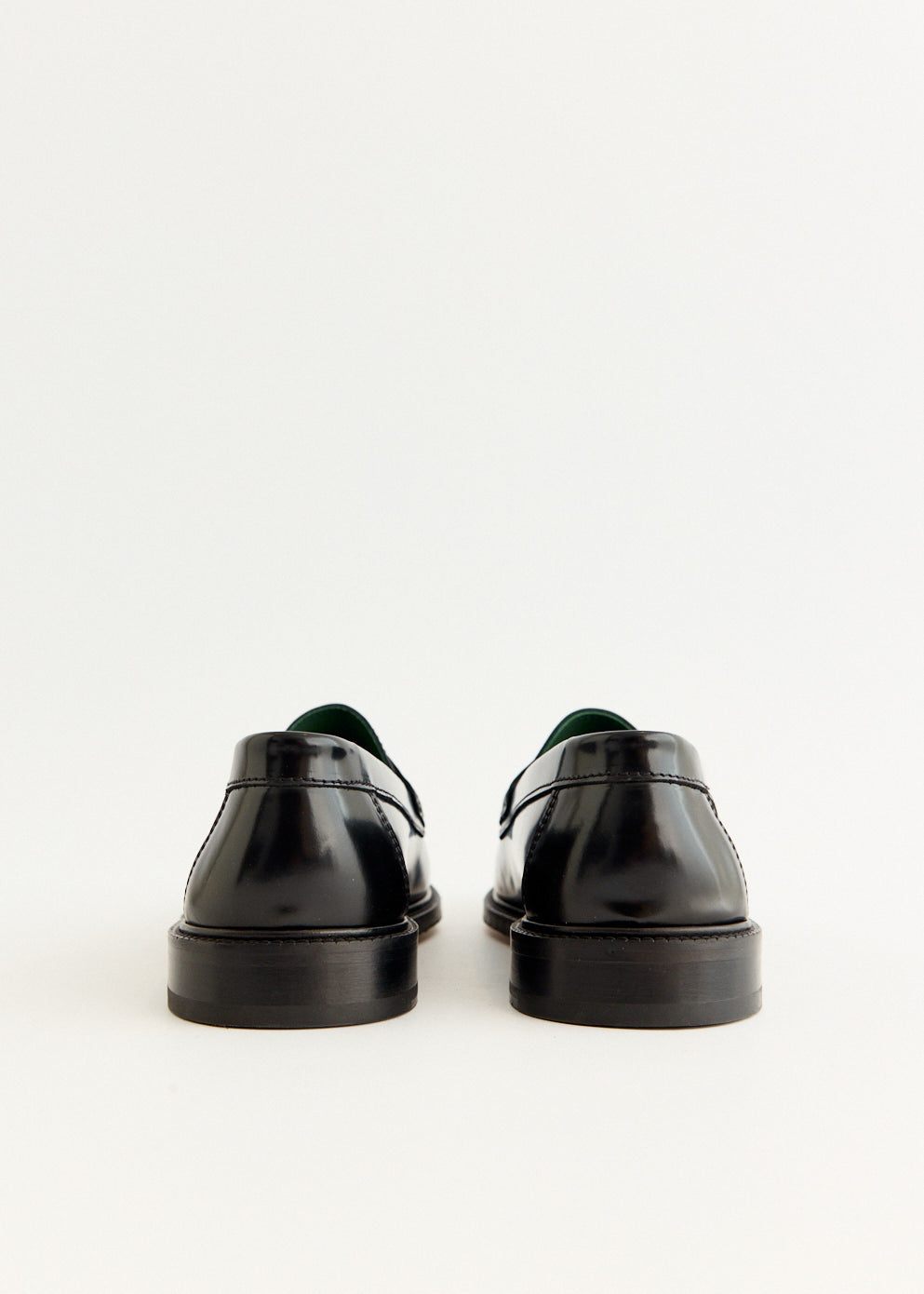 Yardee Mocassin Loafers