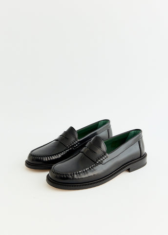 Yardee Mocassin Loafers