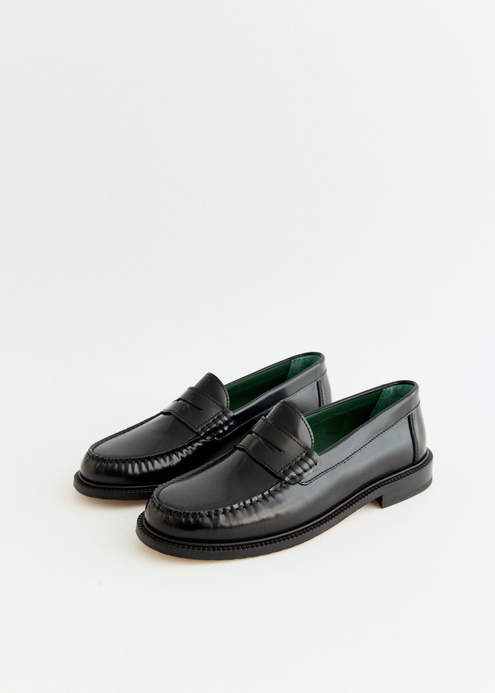 Yardee Mocassin Loafers